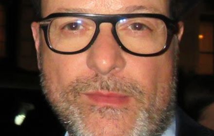 Een foto van Matthew Vaughn