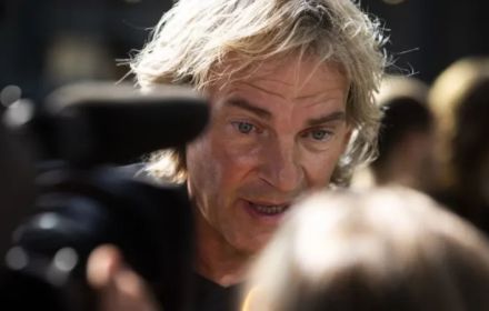 Matthijs van Nieuwkerk