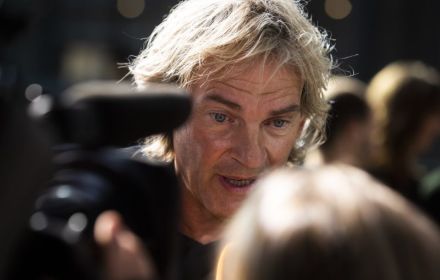 Matthijs van Nieuwkerk