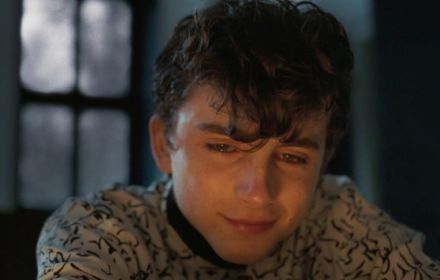 Complete originele cast in vervolg 'Call Me by Your Name'