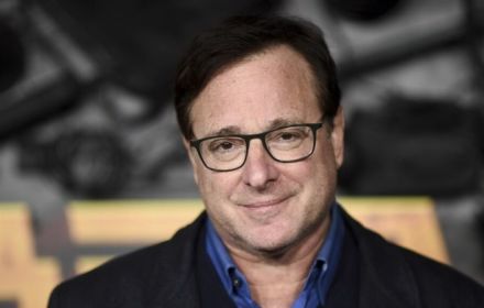 Bob Saget