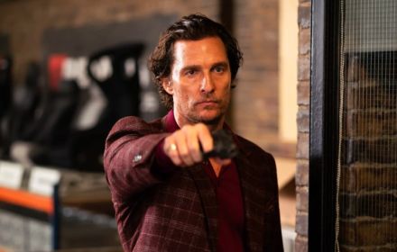 Ook 'Birds of Prey' en 'The Gentlemen' vervroegd op On Demand