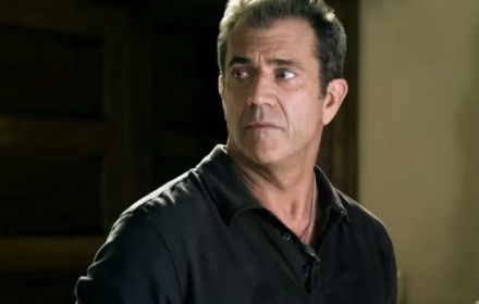 Mel Gibson