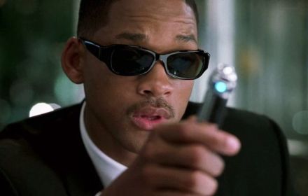 Men in Black II