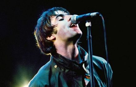 'Oasis Knebworth'