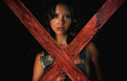 Een foto van Mia Goth