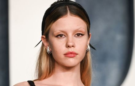 Een foto van Mia Goth
