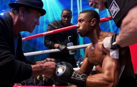 Jordan in Creed