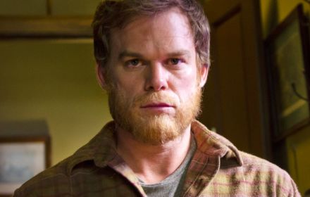 Netflix, Dexter, Godsnaam, gebeurd