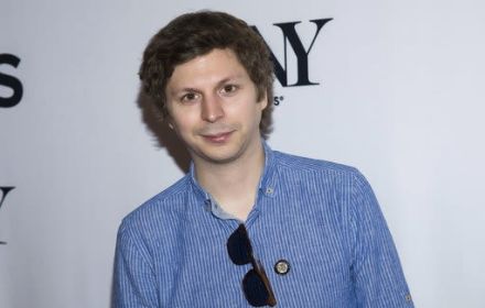 Een foto van Michael Cera