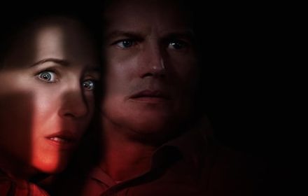 Een foto uit The Conjuring