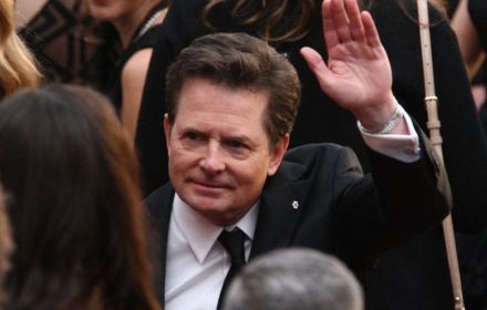 Michael J. Fox