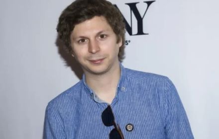 Een foto van Michael Cera