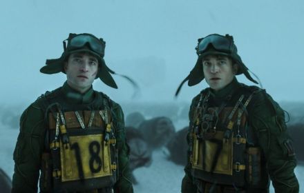 Still uit 'Mickey 17'