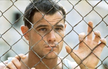 Still uit 'Midnight Express'