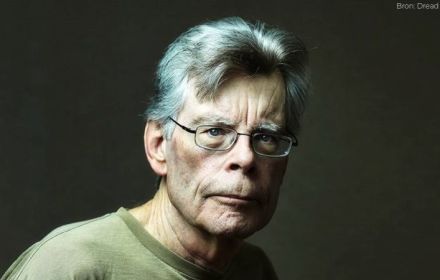 Stephen King