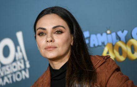 Mila Kunis