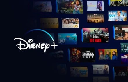 Streamingdienst Disney+