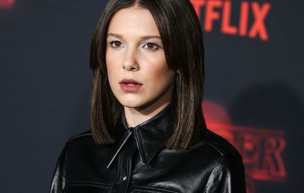 Millie Bobby Brown