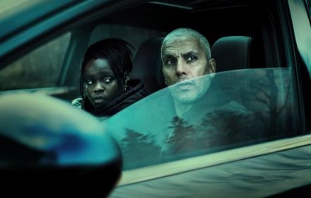 Still uit 'Braqueurs'