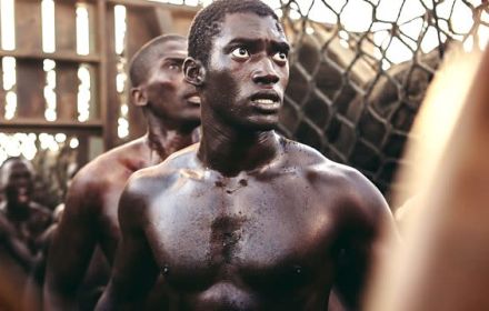 Miniserie 'Roots' vanaf vanavond op RTL 8