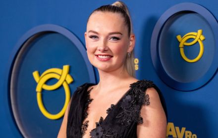 Een foto van Maxime Meiland