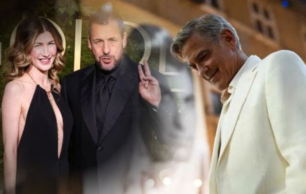 Netflix heeft zijn grote najaarstitel bekendgemaakt en het is er eentje om in de gaten te houden: Jay Kelly