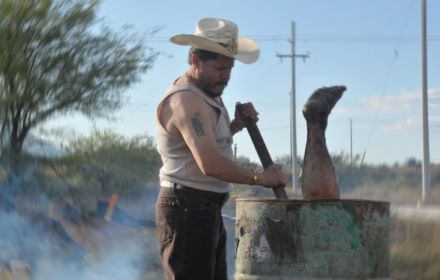 Netflix, El Infierno