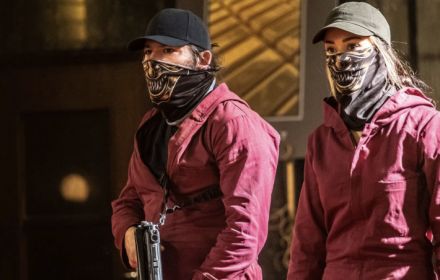 Inside Man: Most Wanted