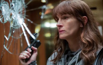 Secret in their eyes