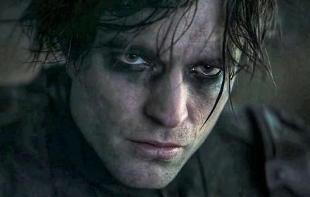 'The Batman'