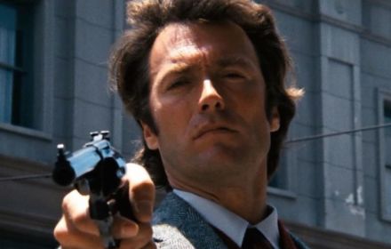 Dirty Harry