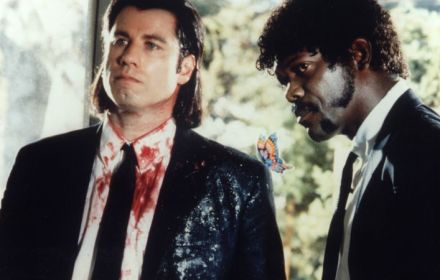 'Pulp Fiction'