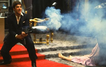‘Scarface’