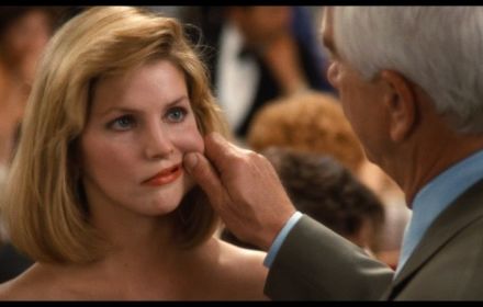 Still uit 'The Naked Gun: From the Files of Police Squad!'