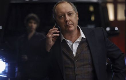 The Blacklist