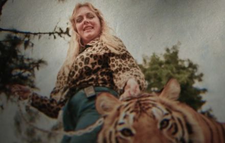 Misdaadzender hoopt met exclusieve beelden verdwijning uit 'Tiger King' op te lossen