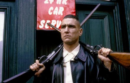 Lock Stock, Two Smoking Barrels