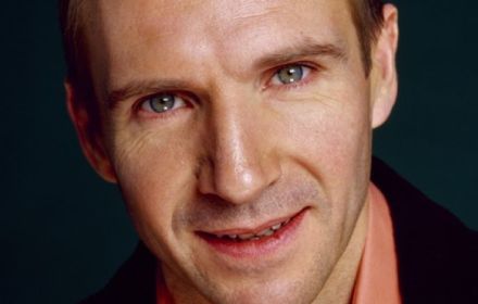 Ralph Fiennes