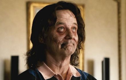 Bill Murray in Zombieland