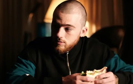 Angus Cloud, MovieMeter