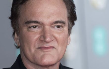 Quentin Tarantino