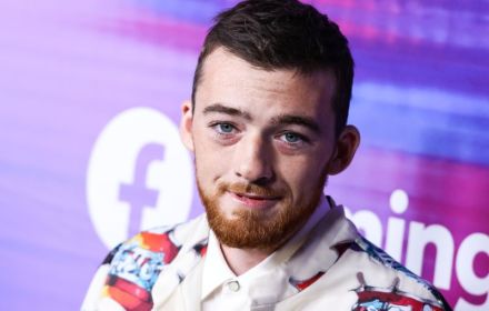 Een foto van Angus Cloud