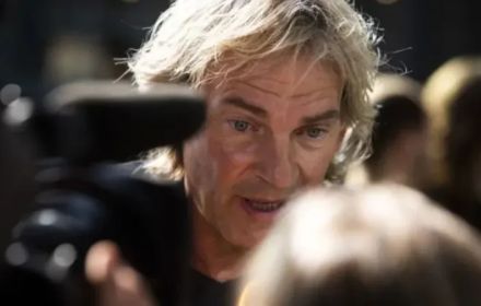 Matthijs van Nieuwkerk