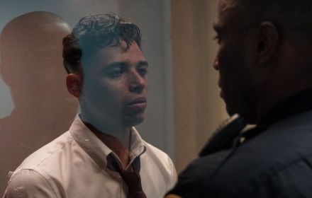 'Monsters and Men' met John David Washington gratis te zien op YouTube