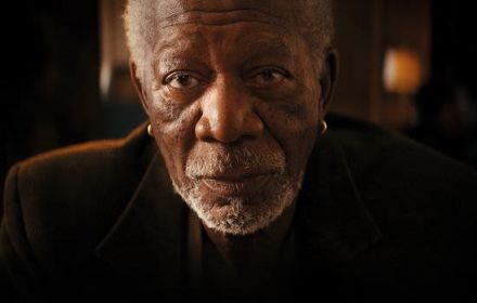 Morgan Freeman