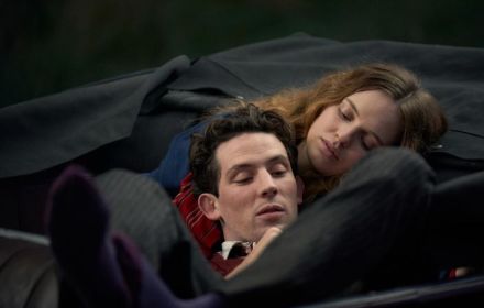 Still uit 'Mothering Sunday'