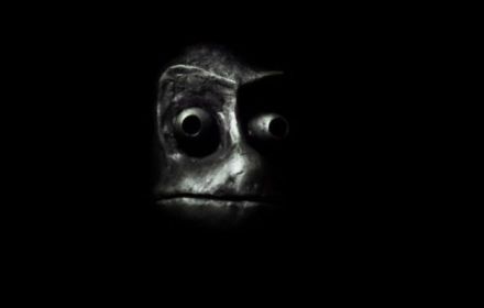 Aapmasker uit I See You