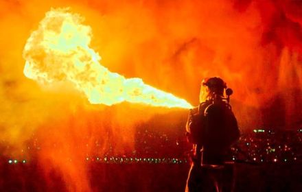 MUBI biedt vandaag gratis goed ontvangen filmhuisfilm 'Ema' aan