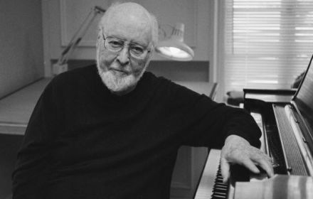 Still uit 'Music by John Williams'